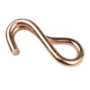 Fabricante 0.8T 1T 1.2T 1.5T 2T Gancho S Americano Gancho S Europeo Gancho en forma de S
