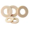 Arandela Plana de Visión Plástico Alta Resistencia Aislante Nylon Arandela Plana Resistente a Ácidos y Álcalis Fuertes y Alta Temperatura M2M3M4M5M6-M16