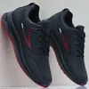Sapatos Masculinos de Camada Única de Algodão com Forro de Lã para Aquecimento, Tênis Casuais, Sapatos de Trabalho Leves e Versáteis, Sapatos Confortáveis de Solado Macio para Pais