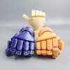 Impresión 3D Nuevo Producto Modelo de Mano Móvil Adornos de Dedo Flexibles Pantalla Creativa Accesorios de Mano Articulada Decorativos