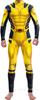 Caliente Halloween deadpool Deadpool King Kong Héroe de Marvel Impresión 3D Adulto Ajustado