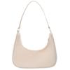 Bolso Cruzado de Nylon para Mujer 2021 Nueva Moda Bolso Dumpling Ligero Pequeño Bolso de Hombro Color Bolso de Hombro Bolso de Mujer