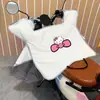 Funda cortavientos para vehículo eléctrico para protección solar de verano, delgada e impermeable para motocicletas eléctricas en verano, aislante y resistente al sol para primavera y otoño