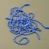 Accesorios de Cadena de Cuentas Hechos a Mano DIY, Cadenas de Cuentas Coloridas, Juguetes de Peluche, Bolsos, Ropa, Cadenas de Cuentas, Venta al por Mayor de Joyería