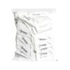 500 palillos de hilo dental empaquetados individualmente desechables individualmente para el hogar a granel palillos de dientes ultrafinos embalaje grande para el hogar