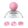 Dispositivo de Extracción de Leche Materna, Productos para Adultos, Dispositivo de Masaje de Senos para Mujeres, Dispositivo de Auto-Masaje de Senos