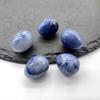 Huevo de 20 mm de Cristal Mini Huevo Huevo de Pascua ágata jade Taobao pájaro Huevo