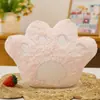 Novo Modelo de Fluxo de 8 polegadas Boneca de Pegar Boneca Fofa Boneca Pequena Boneca para Jogar no Casamento Brinquedo de Pelúcia Atacado