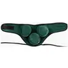 Funda de Tela para Moxibustión Paquete Caliente de Moxibustión Espalda Hueca Filtro de Humo para el Hogar Ropa de Moxibustión para Todo el Cuerpo Sin Humo Caja de Moxibustión Venta al por Mayor