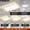 Luminarias para Toda la Casa, Luz Principal Atmosférica para Sala de Estar, Nueva Lámpara de Techo, Luz Simple para Dormitorio, Maestro de Zhongshan y Comedor