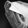 Bolsas de plástico planas de bajo voltaje, impermeables, grandes, medianas, pequeñas, directas del fabricante, transparentes, semitransparentes, a prueba de polvo, a prueba de humedad, bolsas de plástico, impresión, venta al por mayor
