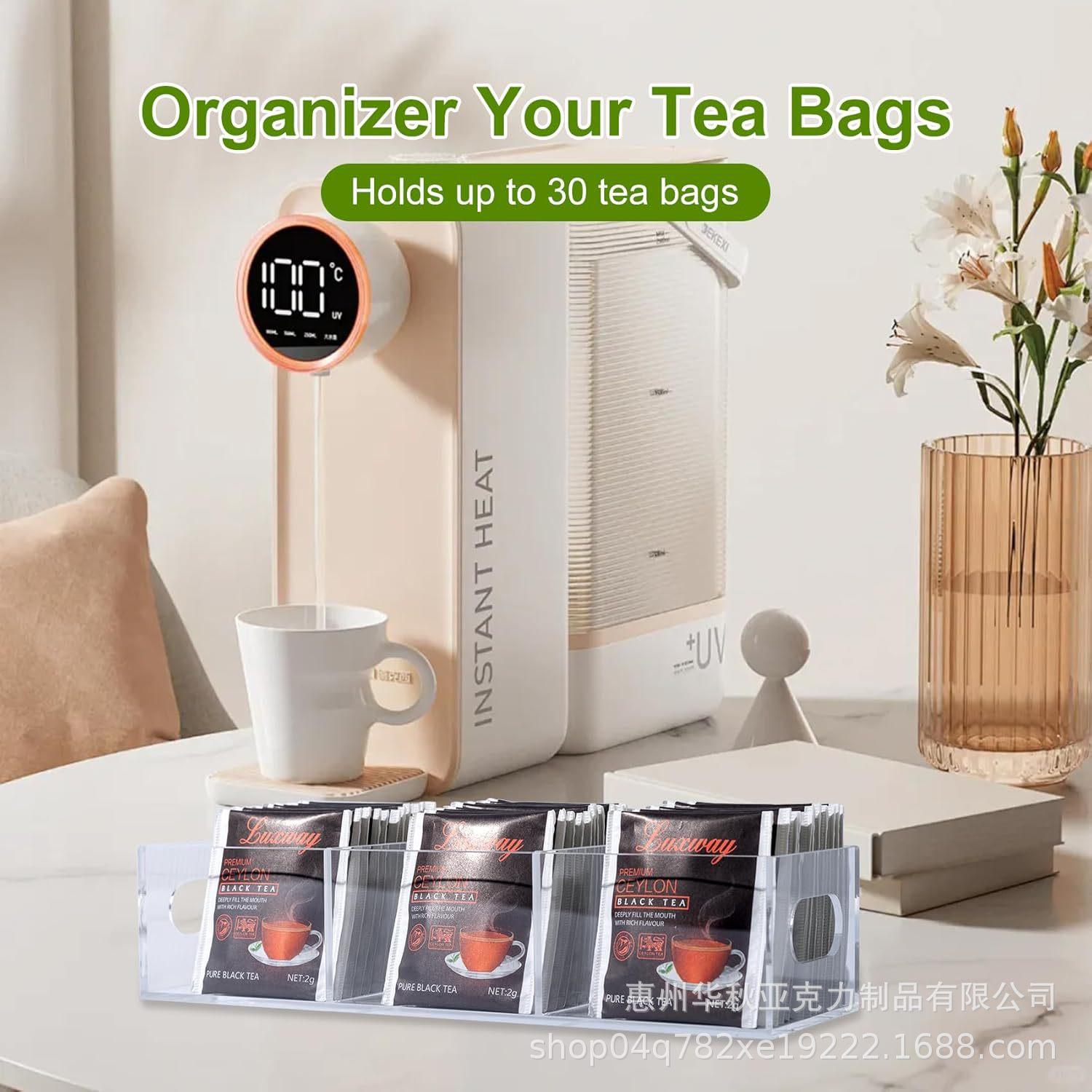 Teabag Holder 4