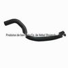 Tubo de água superior e inferior da mangueira do tanque de água do carro adequado para o tubo de água de resfriamento do aquecedor Kia Hyundai 25412-2b800