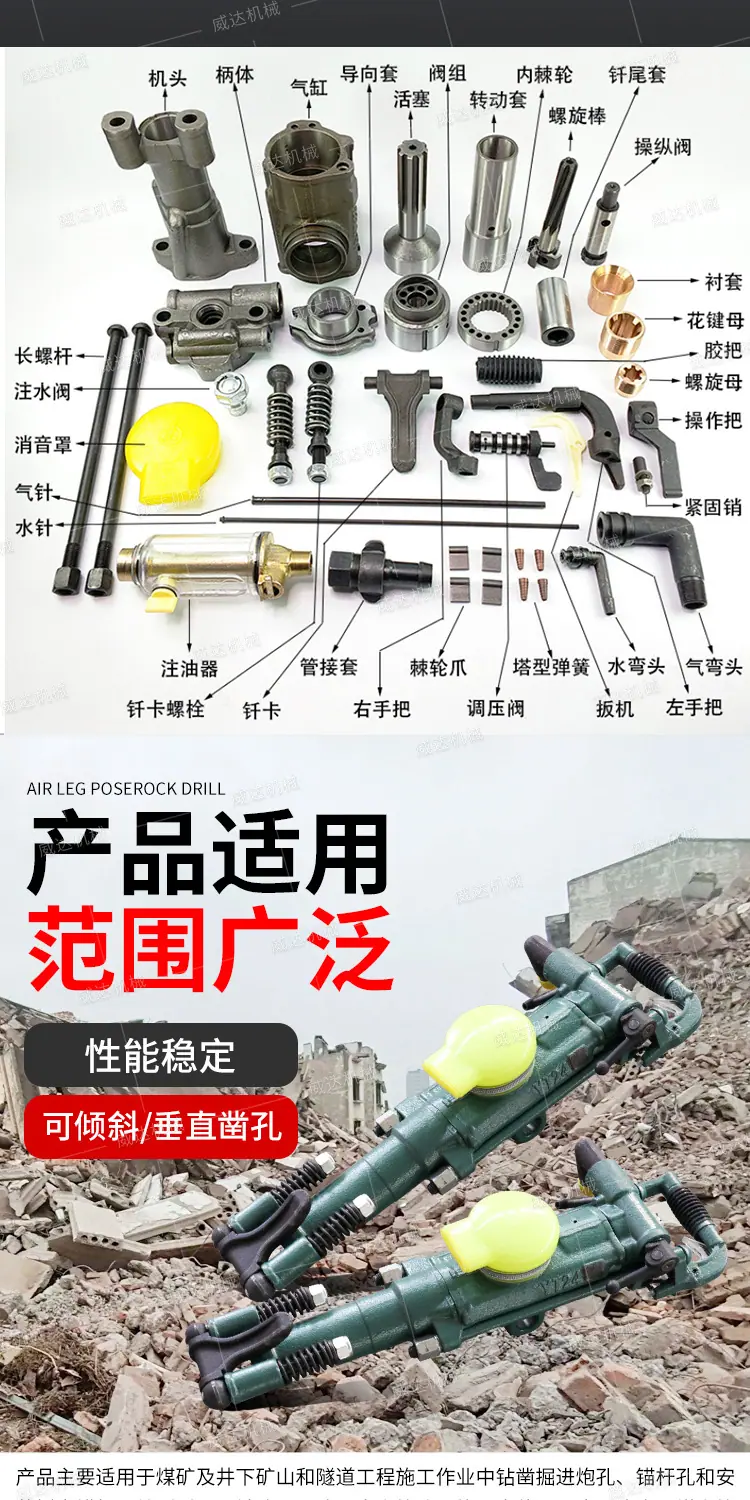威达YT24凿岩机详情1_04