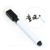 Caneta para Quadro Branco Apagável Pincel de Pintura Infantil Caneta Magnética Colorida para Grafite Caneta de Escrita para Professor com Quadro Branco Magnético Caneta Especial