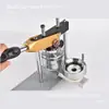 Acessórios para Máquina de Selos de Lata DIY Tamanho do Selo Arruela Molde Redondo Múltiplos Fornecedores Combinando Outros