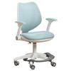 Silla de Aprendizaje Infantil Guanqun, Silla de Escritura para Estudiantes de Primaria, Asiento Corrector de Postura, Silla de Oficina para Escritorio, Protección de la Columna Vertebral, Altura Ajustable