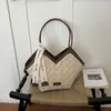 Bolso grande simple 2026 nuevo bolso de mujer moda bolso tote para ir al trabajo gran capacidad verano bolso de hombro vintage