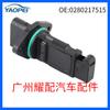 0280217515 Adequado para sensor de fluxo de ar Mercedes-Benz C240 2001-2005