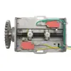 Motor de cadena externo, puerta enrollable eléctrica, motor de puerta enrollable, interruptor de límite, accesorios, modificación del interruptor de límite