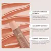 Bálsamo Labial Suave e Hidratante Eelhope (Marrom Claro) Hidrata e Suaviza a Pele, Cuida do Gloss Labial e Hidrata o Bálsamo Labial