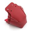 Cubierta protectora para patines de ruedas de doble fila, anticolisión, antiarañazos, antidesgaste, cubierta para zapatos de patines de cuatro ruedas, accesorios para patines de ruedas