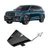 Adequado para 2021 Geely Xingyue L Monjaro Tampa do Plugue do Engate Traseiro 6044127400 Tampa do Plugue Traseiro