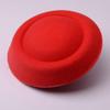 Materiales para accesorios de cabello diy tocado sombrero bombín pequeño tocado sombrero pequeño accesorios para el cabello sombrero bombín pequeño胚illo sombrero color piel sombrero de azafata
