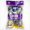 Bolas de Limpieza de Lana de Acero Paquete de 6 Aprox.. 11g Lata Dropshipping Sin Lana de Acero