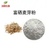 Polvo de Malta Enriquecido con Selenio, Extracto de Malta, Polvo de Malta Perfei en Stock, Rico en Selenio 100 ppm, Envío Gratis
