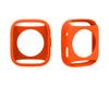Funda protectora de silicona para reloj inteligente Red Rice Watch 3, funda protectora suave para reloj inteligente Red Rice Watch 3