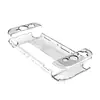 Capa Protetora para Console Switch Oled Adequada para Nintendo Switch Oled Capa de Cristal Capa Protetora de PC