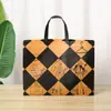 Bolsas no tejidas con fondo y laterales termosellados, Bolsas de mano simples de fondo grueso y reforzado, Regalos publicitarios, Bolsas de compras para tiendas de ropa