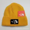Chapéu de Veludo Transfronteiriço Chapéu de Inverno Masculino Marca Tendência Chapéu de Tricô Quente Espessado Versátil à Prova de Frio Proteção de Orelha Chapéu de Lã Chapéu para Frio