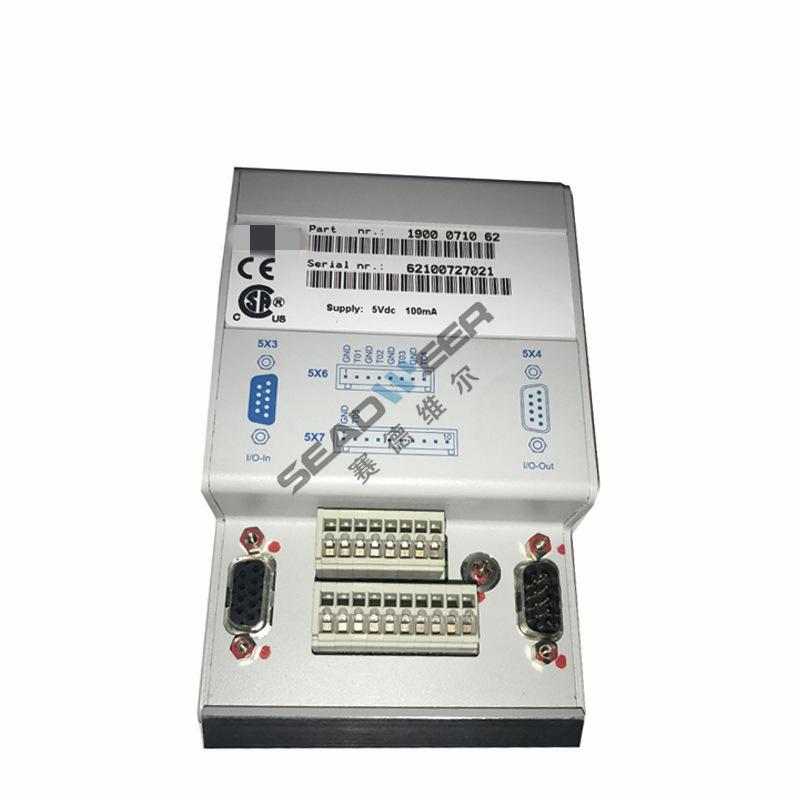阿特拉斯控制器扩展模块1900071062 80922482