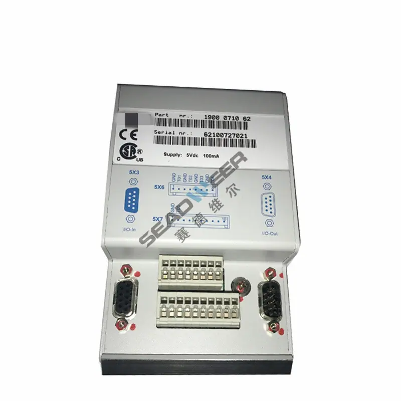 阿特拉斯控制器扩展模块1900071062 80922482