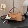 Bolsa de Viagem 2026 Novo Modelo Bolsa de Mão para Viagens Curtas para Meninas, Bolsa para o Dia a Dia, Bolsa Transversal Leve de Lona Grande Capacidade