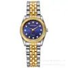 Estilo Comercio Exterior Serie Clásica Relojes de Moda para Hombre Temperamento Elegante Relojes de Pareja de Lujo Ligero Relojes de Cuarzo Dropshipping