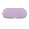 Máscara de Olhos a Vapor com Luteína, Máscara de Olhos a Vapor Descartável, Máscara de Olhos com Compressas Quentes, Máscara de Olhos Visual, Fábrica de Origem Personalizada