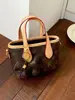 Bolso Cruzado Nuevo Estilo Minimalista Urbano, Gran Capacidad, Sensación de Alta Gama, Bolso de Hombro, Bolso Versátil para el Trabajo, Bolsos de Mano al por Mayor