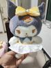 Comércio Exterior Sanrio Kulomi Pelúcia Merlot Gui Cães Boneca Série Supernova Galáctica