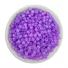 Cuentas de arroz de 4 mm ojo de gato jade vidrio de hielo cuentas de arroz sueltas pulsera de cuentas hecha a mano collar accesorios de joyería para DIY