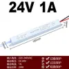 Fuente de Alimentación LED Mean Well Transformador Lineal para Tira de Luces Fuente de Alimentación Conmutada 24V Tira de Luces 12V Caja de Luz Convertidor 220