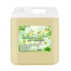 Balde de hotel gel de banho especial hotel banho de pés 40kg suplemento a granel 20KG shampoo gel de banho 2 em 1