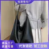 Elegante bolso vintage de gran capacidad para debajo del brazo para mujer, nuevo modelo primavera 2026, bolso tote de alto valor para el día a día