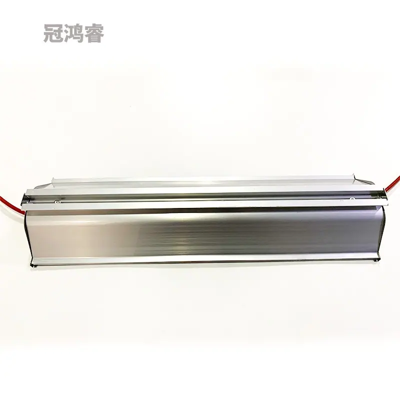 单管透明1000W-350MM+灯罩附图4