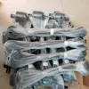 Atacado de Fábrica Exportação Shaanxi Automobile Howo Sinotruk Montagem da Haste de Acionamento Inferior Modelo Dz9725529272
