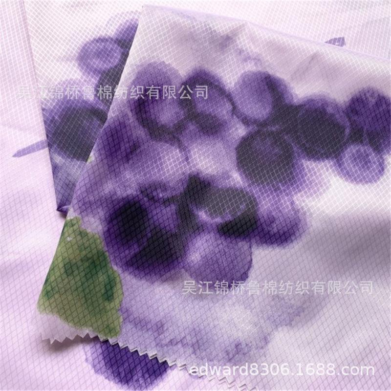 尼龙尼丝纺格子印花_副本.jpg