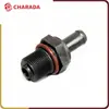267402g000 Válvula Unidireccional Válvula PCV Válvula de Gases de Escape Es Adecuada para Automóviles Hyundai Kia 26740-2g000