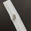 Fabricante de Bolsa com Zíper de Nylon Tamanho Grande 5 Atacado Bagagem Papelaria Barraca Capa de Sofá Colchão Zíper de Dente Grosso